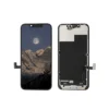 Ecran Display Compatibil cu iPhone 13 Mini, InCell – Negru