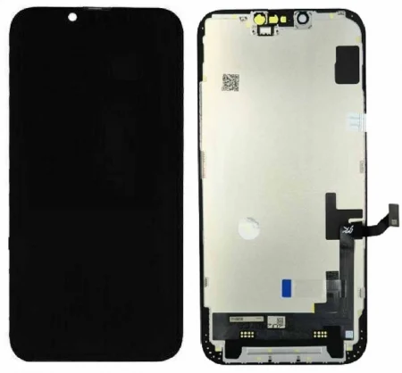 Ecran Display Compatibil cu iPhone 14 Plus,KUFLY, InCell