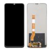Ecran Display Compatibil cu Realme C51 / C53 / N53 / Note 50 / Note 60, TFT