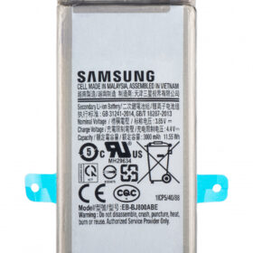Acumulator Baterie Compatibil Samsung J6 / A6 / J8, 3000 mAh, Li-Ion
