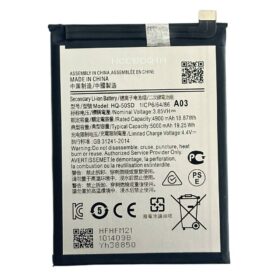 Acumulator Baterie Compatibil cu Samsung Galaxy A02s / A03 / A03s / A04e / A04 / A14 4G – Li-Ion