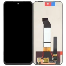 Ecran Display Compatibil cu Xiaomi Redmi Note 10 5G / Note 10T 5G 2021 / POCO M3 Pro 5G 2021 - Fără Ramă