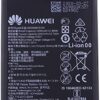 Acumulator Baterie Compatibil cu Huawei P30 Lite-Mate 10 lite-x7–nova 2 plus HB356687ECW, 3340mAh, Li-Polymer