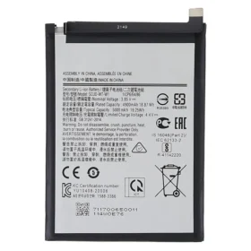Acumulator Baterie Compatibil cu Samsung Galaxy A14 5G – EB-BA146ABY, 5000mAh, Li-Ion