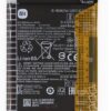 Acumulator Baterie Compatibil cu Xiaomi Redmi Note 12 – BN5M, 5000mAh, Li-Polymer
