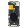 Ecran Display Compatibil cu Apple iPhone 14 Pro, InCell, Fără Ramă