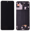 Display Compatibil Samsung Galaxy A30s (A307), InCell – Cu Ramă