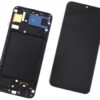 Display Compatibil Samsung Galaxy A30 (A305), InCell – Cu Ramă