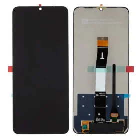 Display Compatibil Xiaomi Poco C75 / Redmi A3 Pro / Redmi 14C – Fără Ramă