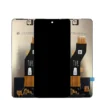 Ecran Display Compatibil cu Infinix Smart 8 / 8 HD / Tecno Spark 20 / 20 GO – Fără Ramă – Negru – Versiune TXD