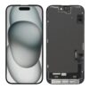 Ecran Display Compatibil cu iPhone 15 Plus – Incell