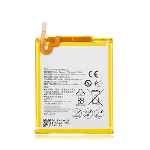 Acumulator Baterie Compatibil Huawei G8 – HB396481EBC, 3000mAh