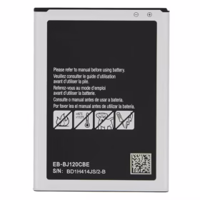 Acumulator Baterie pentru Samsung Galaxy J1 2016 – EB-BJ120CBE