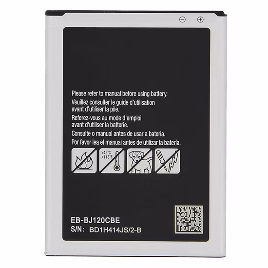 Acumulator Baterie pentru Samsung Galaxy J1 2016 – EB-BJ120CBE