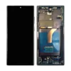 Ecran Display Compatibil cu Samsung Galaxy S22 Ultra, OLED