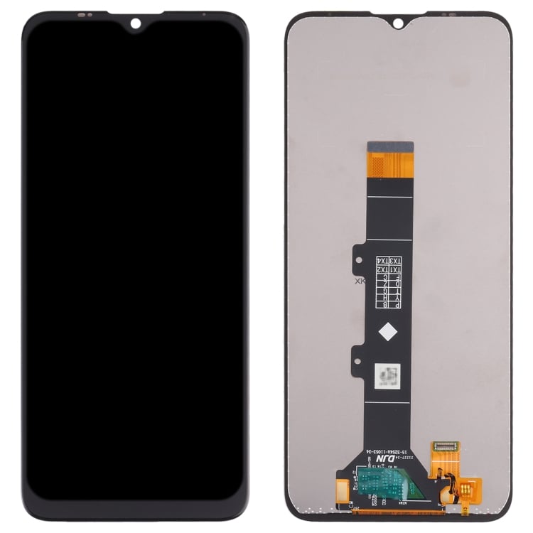 Ecran Display Compatibil cu Motorola Moto E20