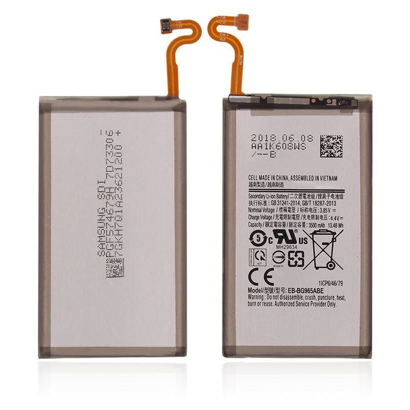 Acumulator Baterie Compatibil Samsung Galaxy S9 Plus