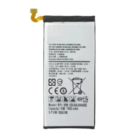 Acumulator Baterie Compatibil Samsung Galaxy A3 2015 (SM-A300)