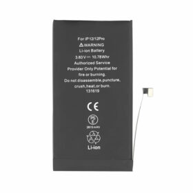 Acumulator Baterie Compatibil Apple iPhone 12 / 12 Pro