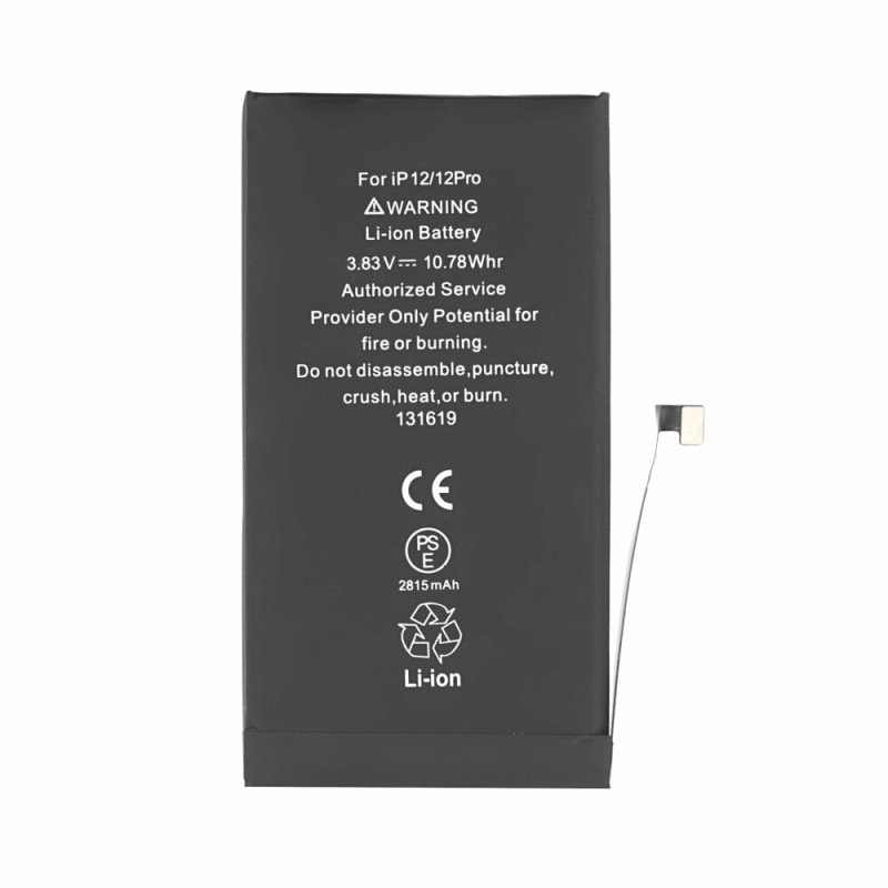Acumulator Baterie Compatibil Apple iPhone 12 / 12 Pro