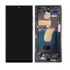 Display Ecran Compatibil cu Samsung Galaxy S23 Ultra TFT