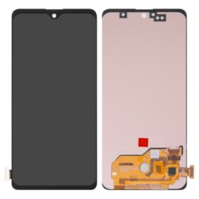Display Compatibil Samsung Galaxy A51 (SM-A515), Tehnologie OLED, Fără Ramă