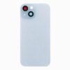 Capac Baterie Compatibil iPhone 15 – Albastru