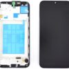 Ecran Display Compatibil Samsung A15 InCell Cu Rama