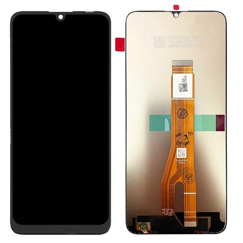 Ecran Display COMPATIBIL Cu Honor X6a / X5 Plus / X5b / X5b Plus - Fara Rama INCELL