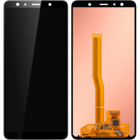 Display Compatibil Samsung Galaxy A7 2018 (A750), OLED– Fără Ramă