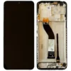 Display Compatibil Xiaomi Redmi 14C / Poco C75 – Cu Ramă