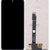 Ecran Display Compatibil cu Honor X8 (4G) 2022 / Honor X30i, Fără Ramă