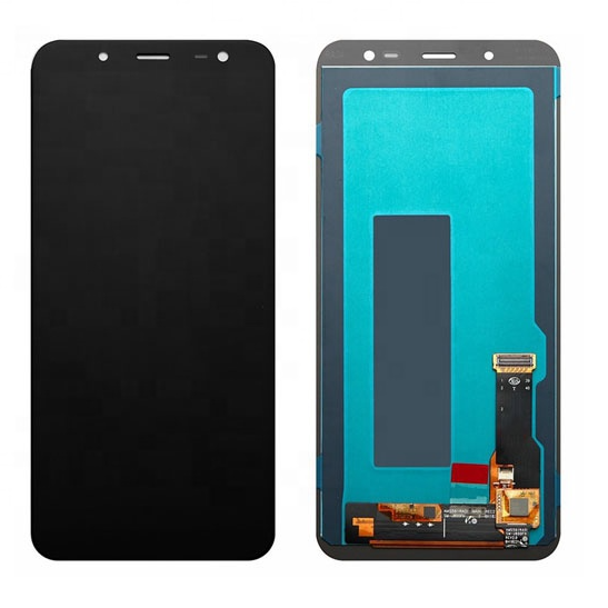 Display Compatibil Samsung Galaxy A6 Plus, A6+ (A605, J805) oled