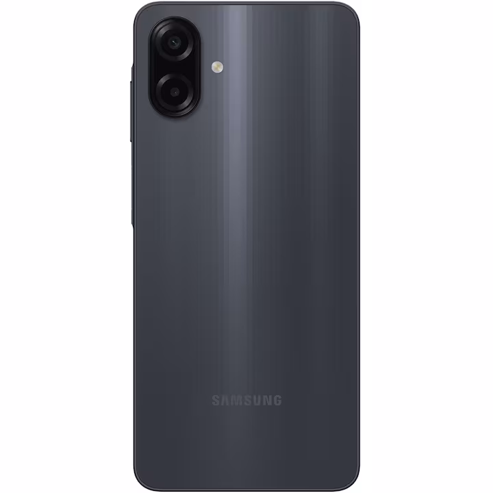 Samsung Galaxy A07, Dual SIM, 4GB RAM, 128GB, Black - imagine 5