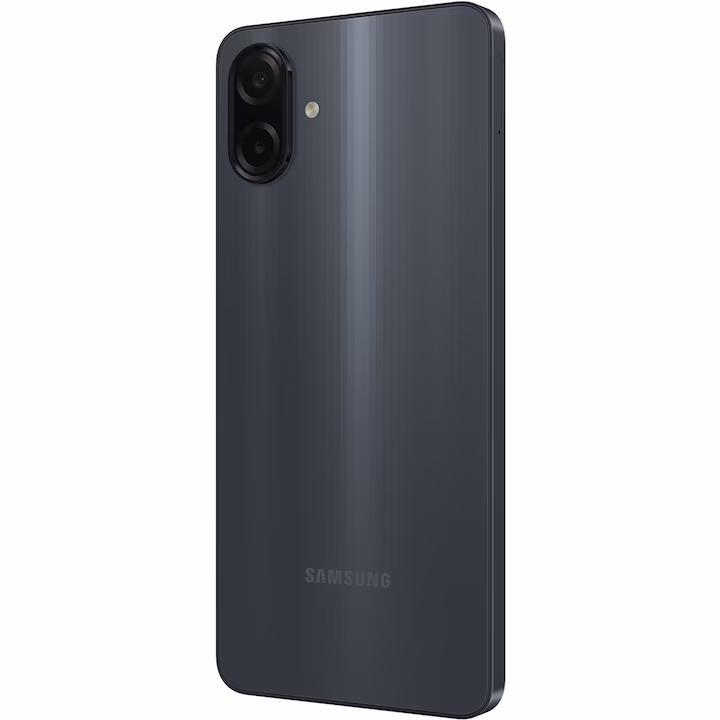 Samsung Galaxy A07, Dual SIM, 4GB RAM, 128GB, Black - imagine 6