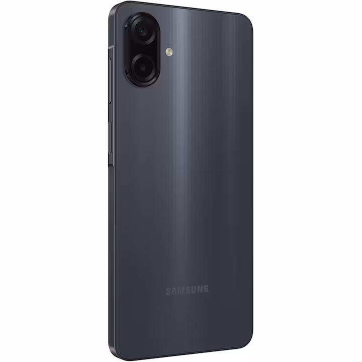 Samsung Galaxy A07, Dual SIM, 4GB RAM, 128GB, Black - imagine 7