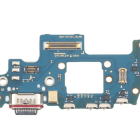 Flex Modul Încărcare Compatibil cu Samsung Galaxy S24 FE