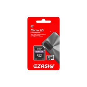 Card Memorie Micro SD 128GB Ezashy + Adaptor SD