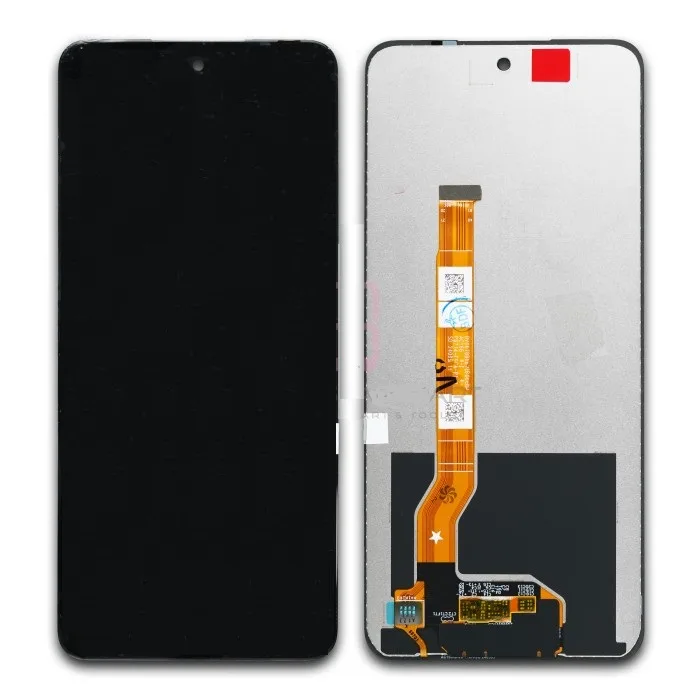 Display compatibil Oppo A60 / Oppo A5 4G / 5G