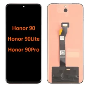 Display compatibil Honor 90 / 90 Lite / 90 Pro, TFT, Fără Ramă