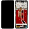Display compatibil Honor Magic6 Lite / X9b / X50 (5G), OLED Cu Rama