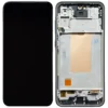 Ecran Display Compatibil Samsung Galaxy A36, InCell, Cu Ramă