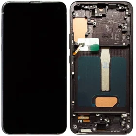 Ecran Display Samsung Galaxy S22 Plus (SM-S906) – InCell, Cu Ramă