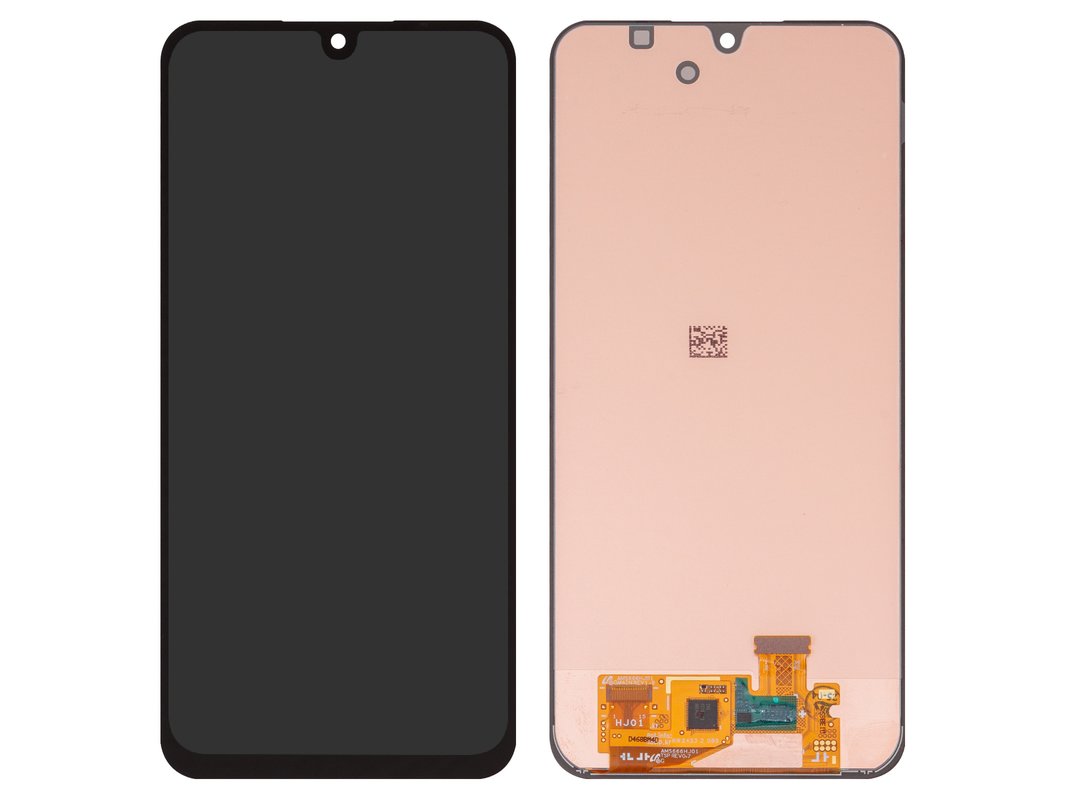 Display Compatibil Samsung Galaxy A16 4G / 5G / A26 5G / M16 – InCell, Fără Ramă