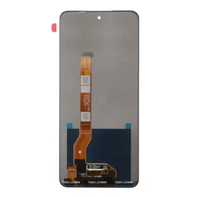 Display cu Touchscreen Compatibil cu Oppo A3 Pro / A40 / A5 5G / A5 Pro 4G / A5x / A60 / A80 fara rama