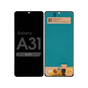 Ecran Display InCell Samsung Galaxy A31 (SM-A315F) – Fără Ramă