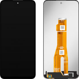 Display Compatibil Honor X7c (4G) / Honor Play 60 Plus (5G)