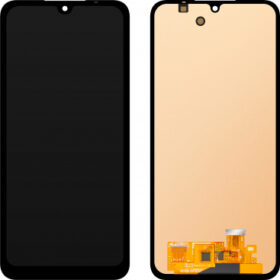 Display cu Touchscreen Compatibil Samsung Galaxy A16 4G (A165) / A16 5G (A166) / A17 4G / A17 5G / A26 (A266), OLED