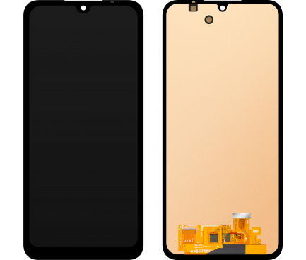 Display cu Touchscreen Compatibil Samsung Galaxy A16 4G (A165) / A16 5G (A166) / A17 4G / A17 5G / A26 (A266), OLED