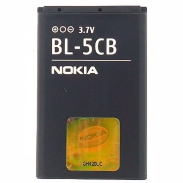 Acumulator Baterie Li-Ion Nokia BL-5CB